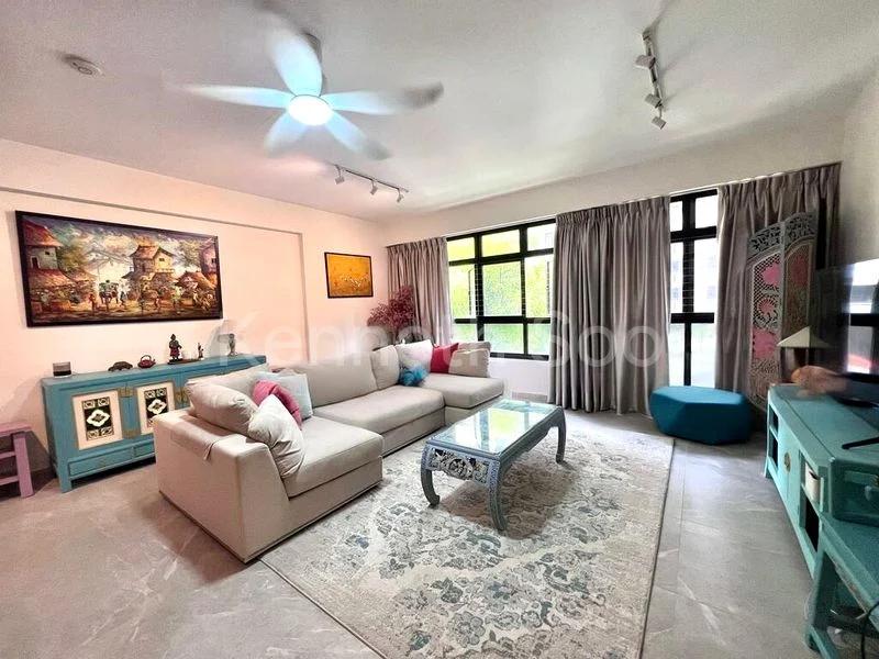 5 Room (5A) HDB for Sale in  458B Sengkang West Road - Image 5